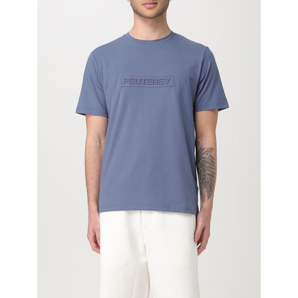 Peuterey Men T-Shirt Men Peuterey